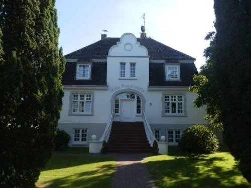 Villa Friedericia