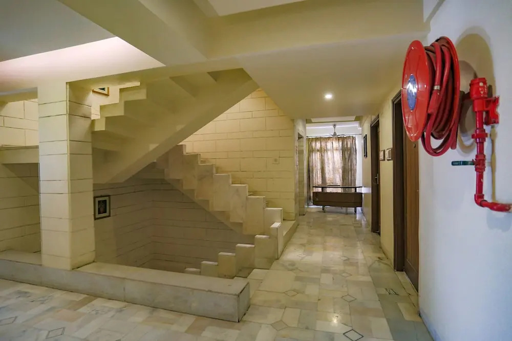 Hotel Surya
