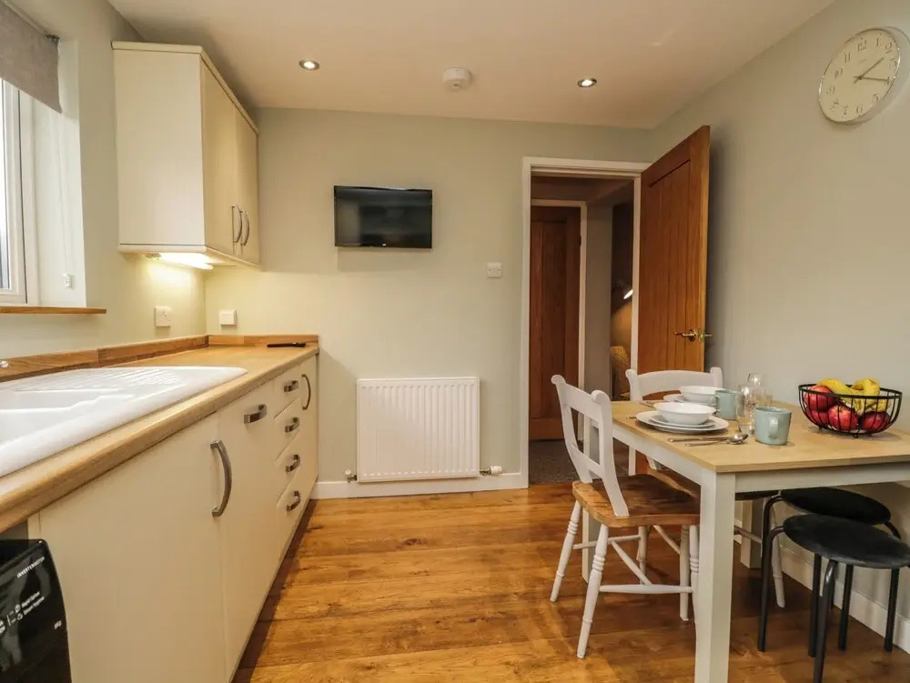 1 Springfort Cottages