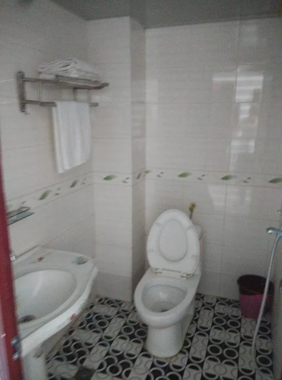 Yurui Business Hotel