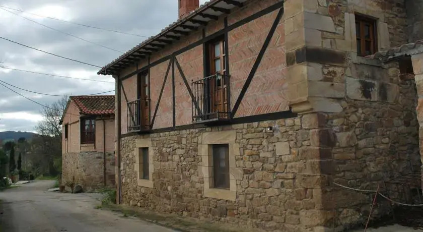 Casa La Lastra