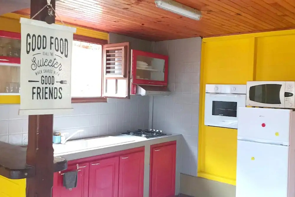 Apartment With 2 Bedrooms In Fort De France With Enclosed Garden And Wifi 10 Km From The Beach