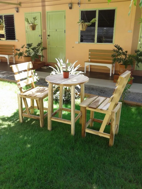 Yod Sungwan House Resort Style
