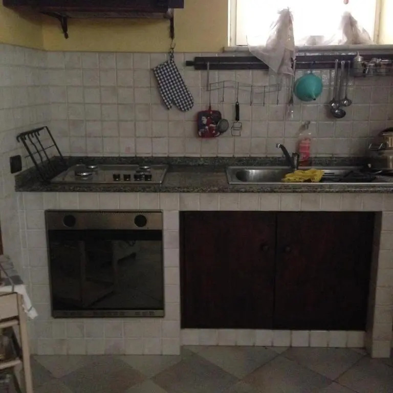 Casa Vacanza Cinzia