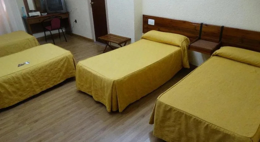 Hotel Goya