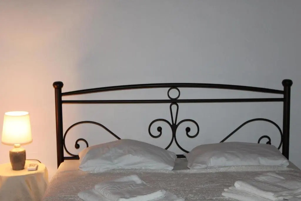 Antonis Traditional House