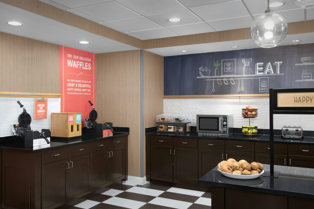 Hampton Inn Statesboro