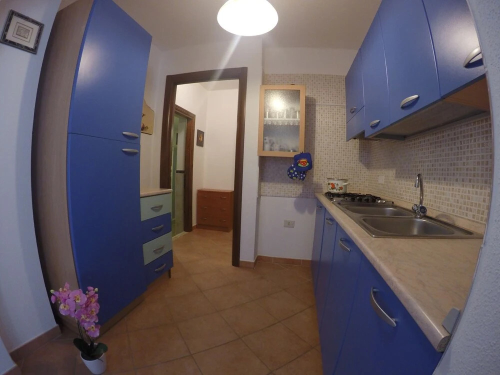 Appartamenti Con Vista Panoramica