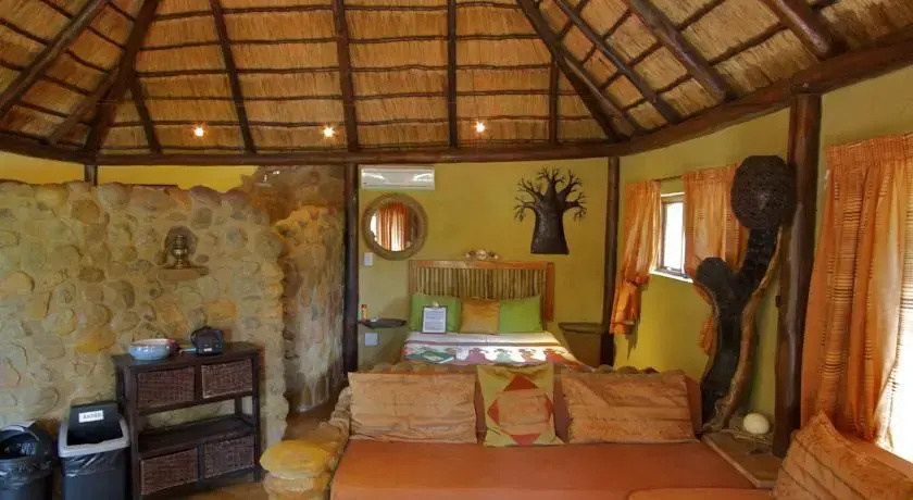 Mowana Game Farm