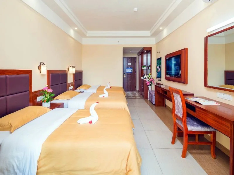 Mango Sea View Hotel