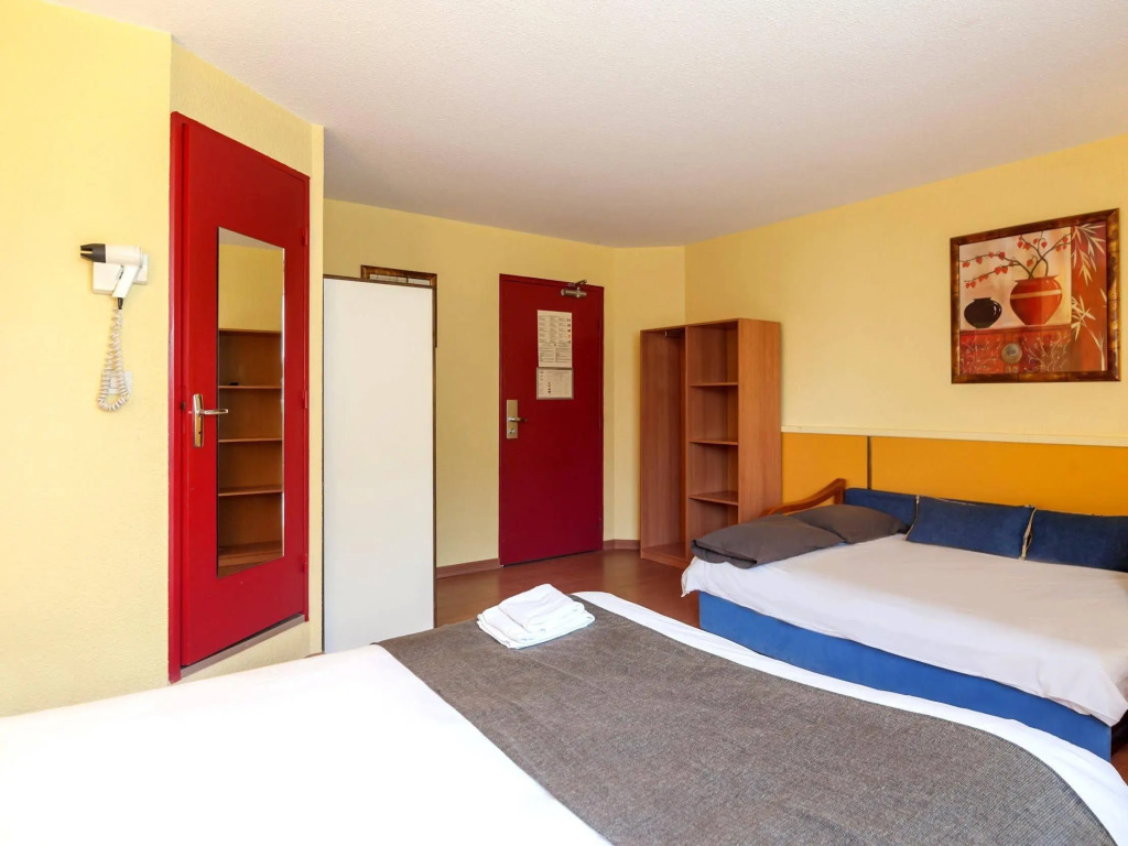 Logis LEstredelle