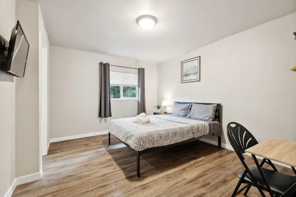 Judkins Guesthouse 3 Bedroom Duplex