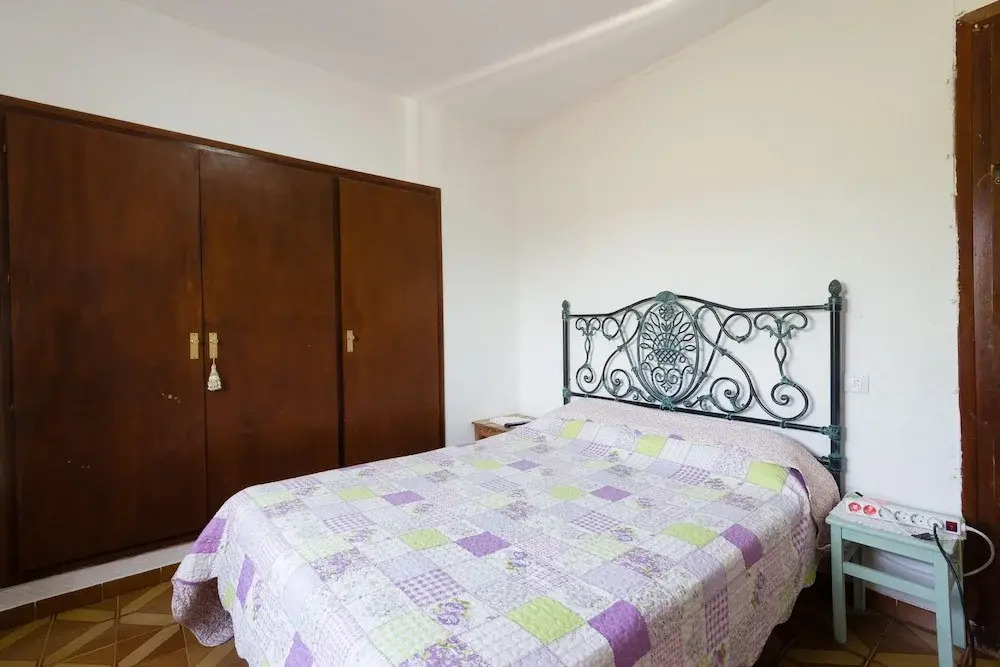 Casa Borderet
