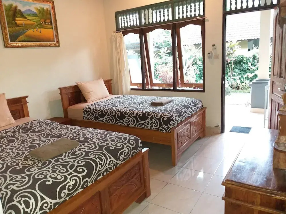 Desri Ubud