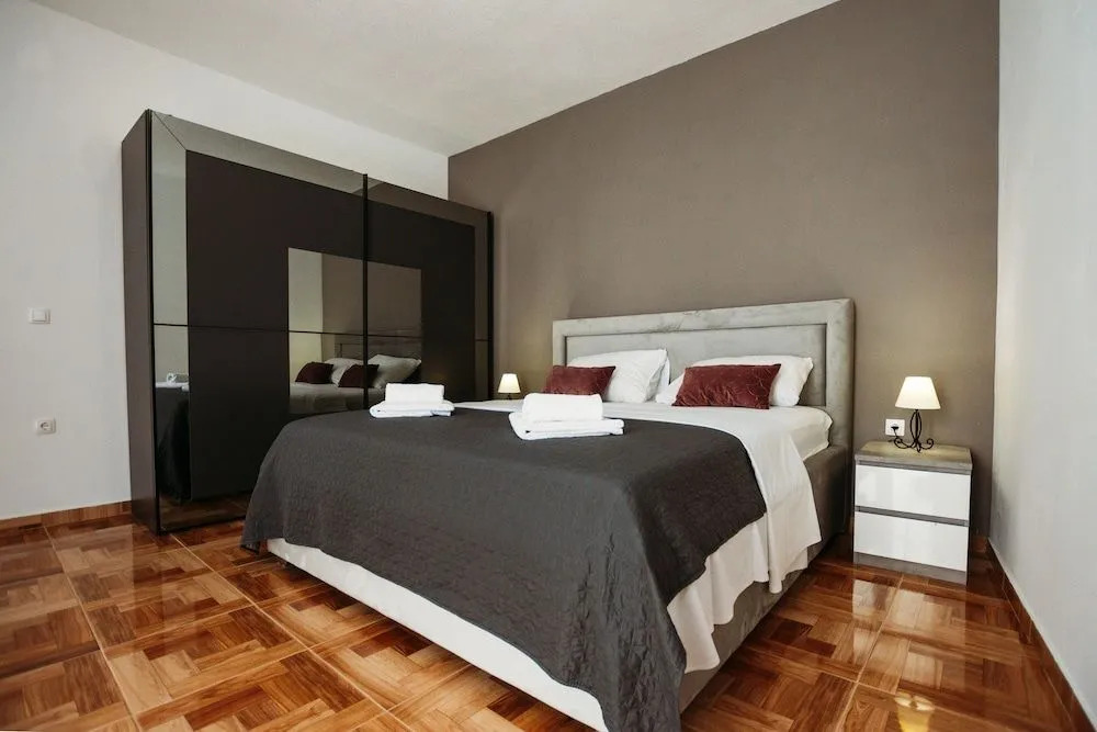 Apartments Marija