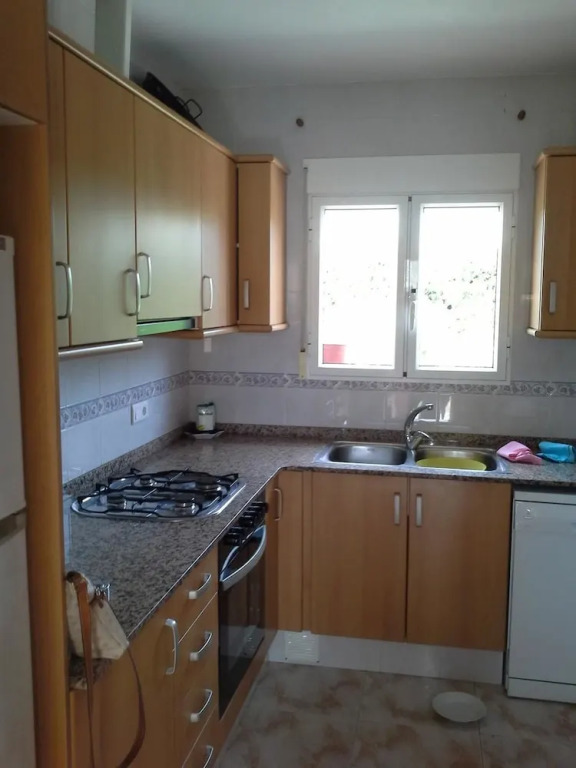 Villa With 3 Bedrooms in Calafat, With Private Pool, Enclosed Garden a