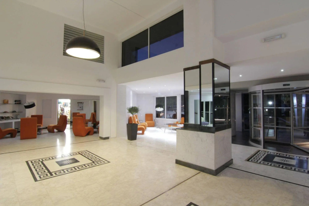 The Residence - Adults Only