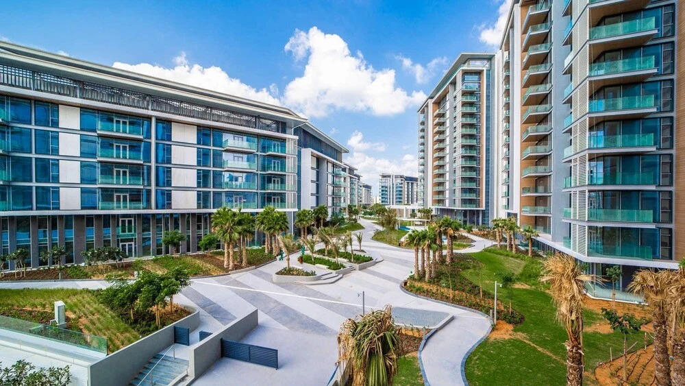 Nasma Luxury Stays - Bluewaters Residences Building 4