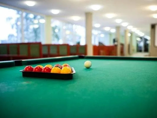 Wellness Hotel Szindbád