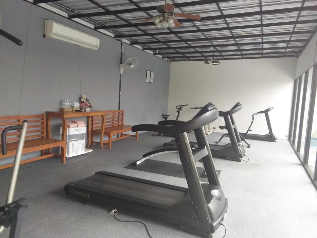 The Park 304 Executive Serviced Apartment