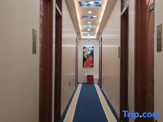 Shengyue Hotel
