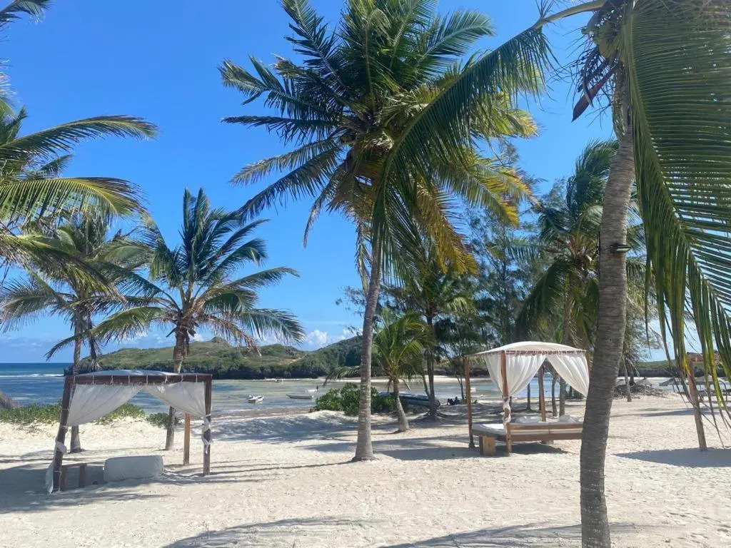 Watamu Shell House