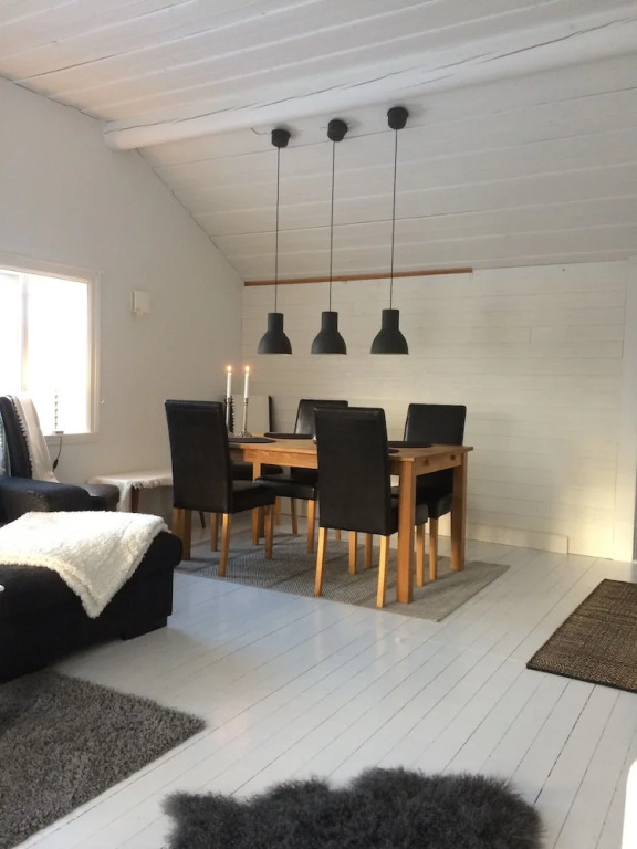Fjällbacka Camping
