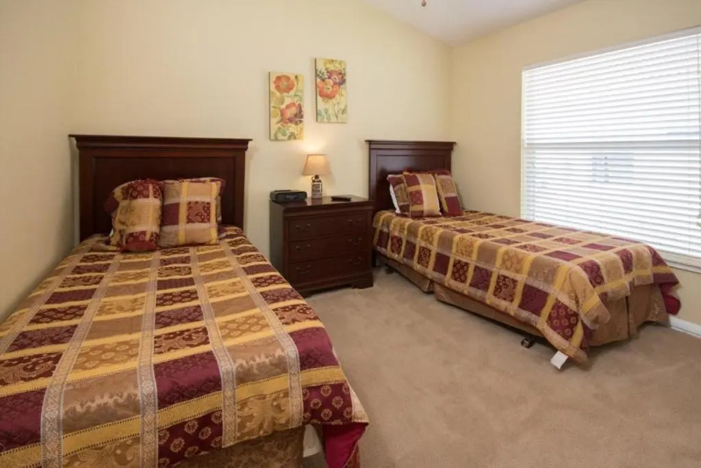 Rafael's Solana Resort Vacation Home