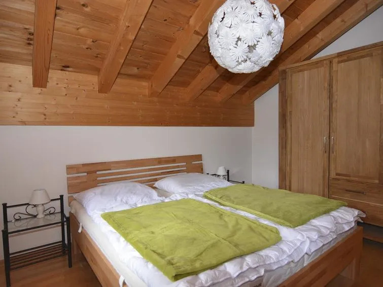 Pantke, Wohnung Breithorn