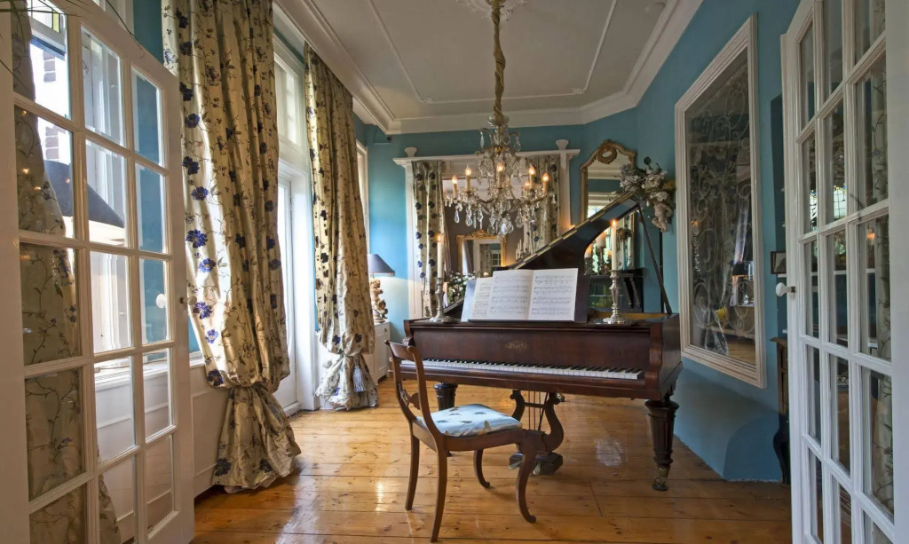 Breitner House
