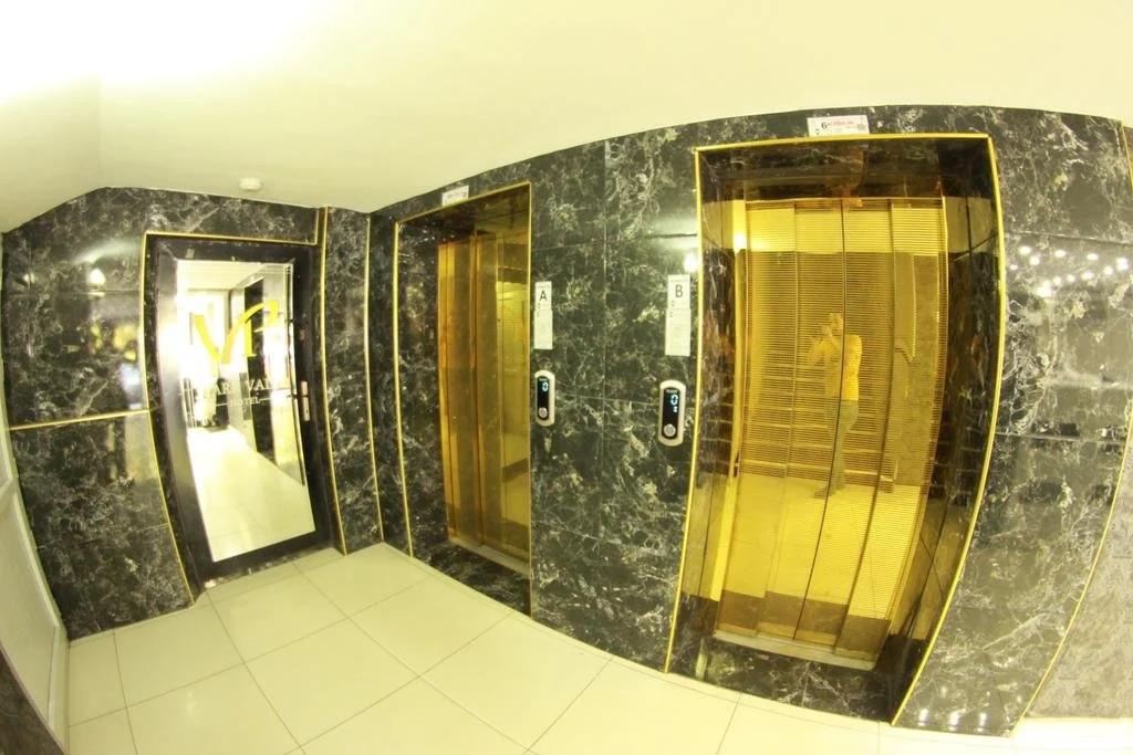 Park Vadi Hotel