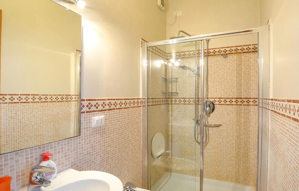 Stunning Apartment in Venezia With 2 Bedrooms and Wifi