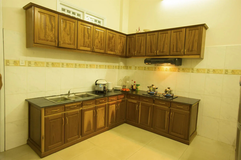 Quynh Nhan Homestay