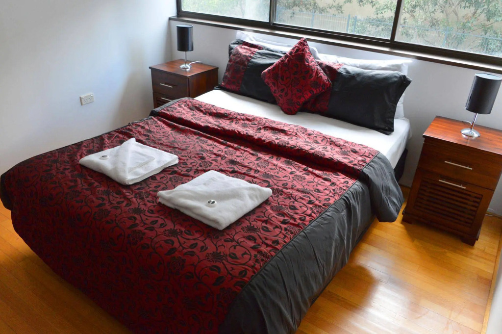 Spring Hill Gardens Apartments
