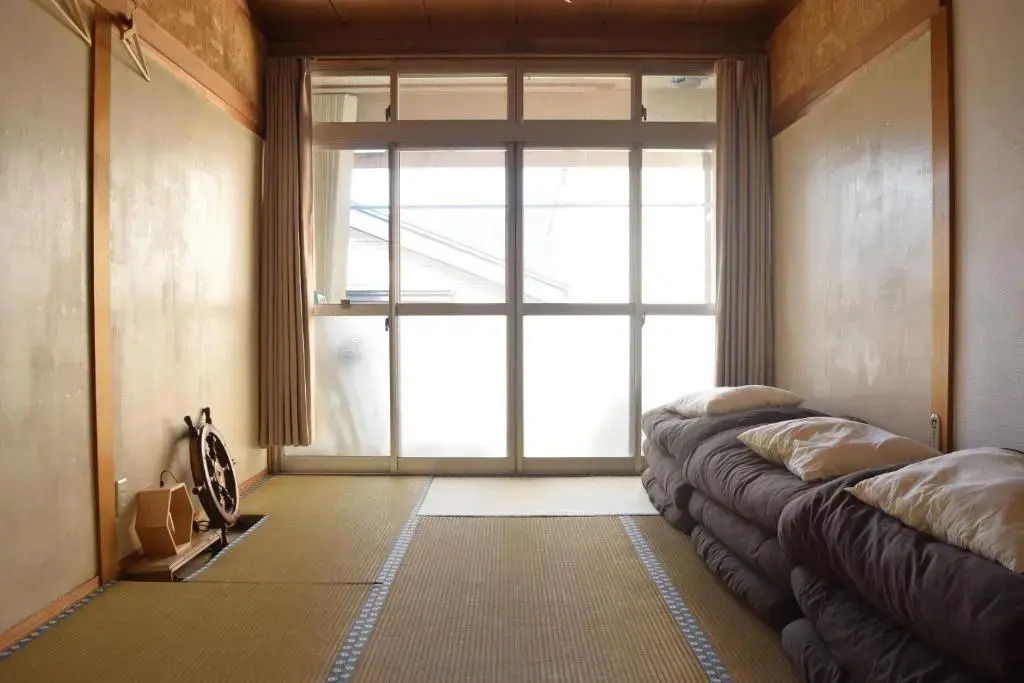 Guest House 3710