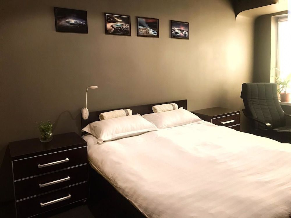 Yellow Park Hostel