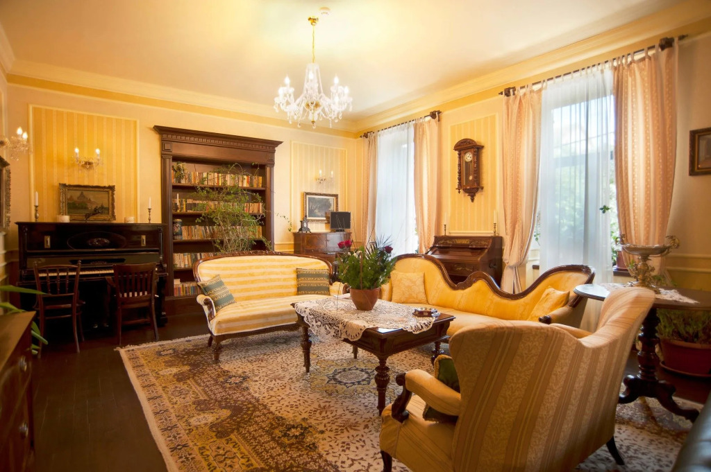 Casa del Sole Boutique Hotel Timisoara