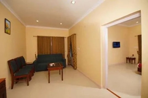 Joys Resort