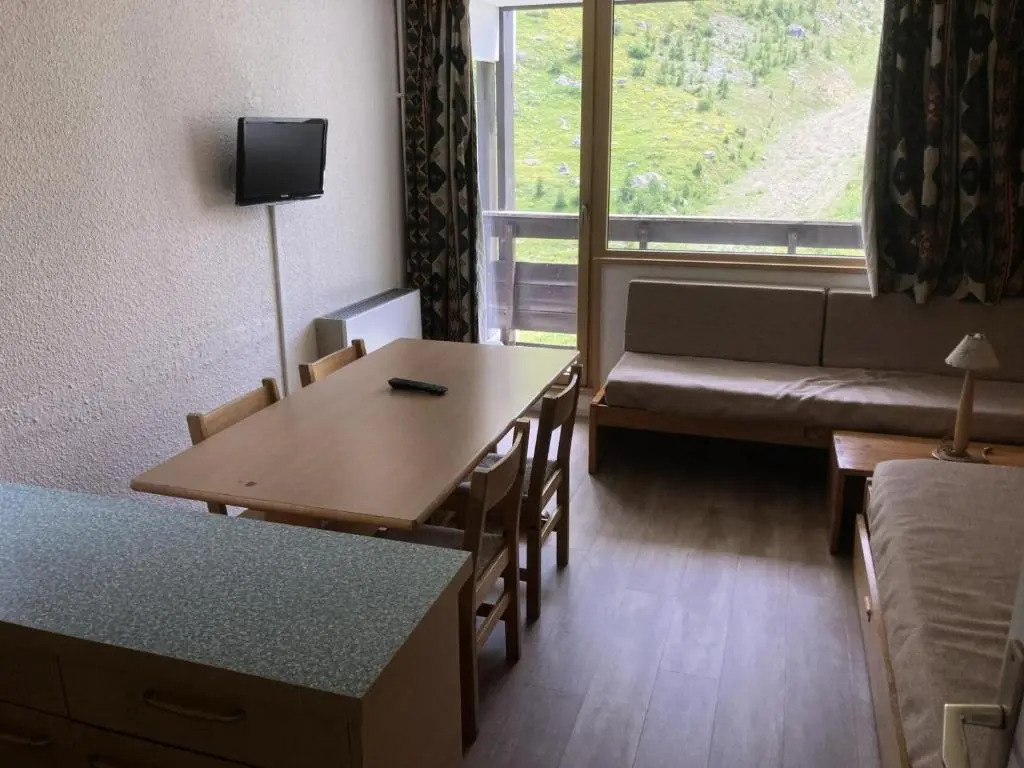 Résidence Home Club 2 - 2 Pièces Pour 6 Personnes 193479