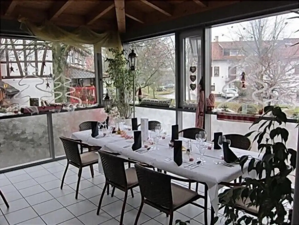 Landgasthof Krone