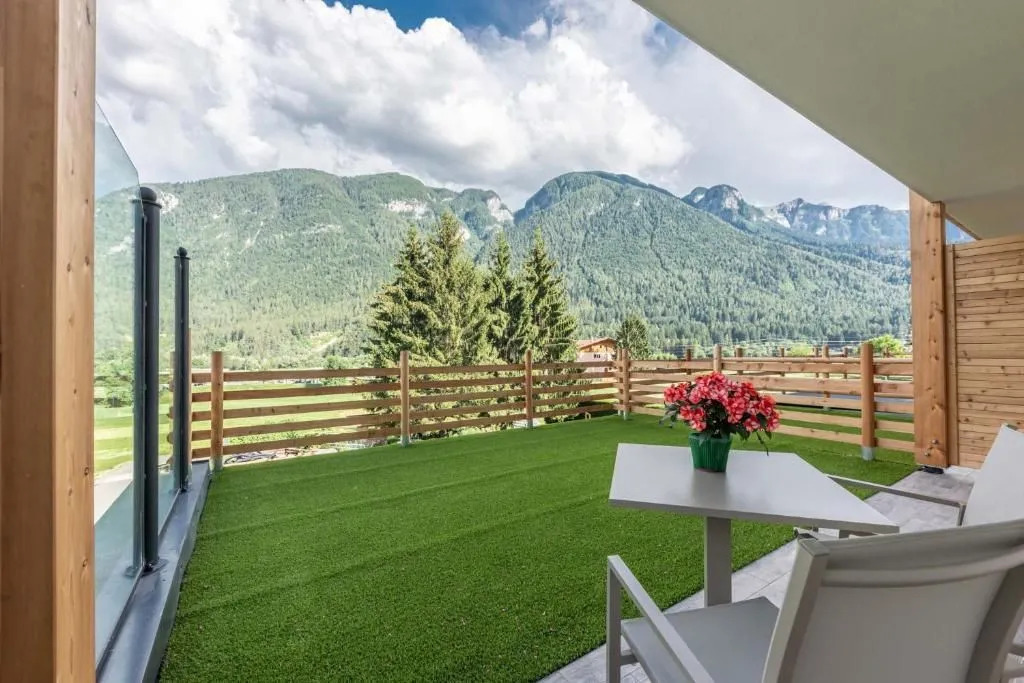 Hotel Ariston Garden & Spa
