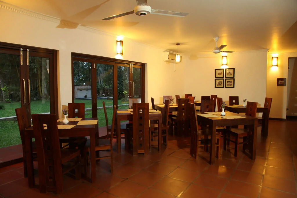 Oreeka - Katunayake Airport Transit Hotels