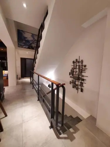 Mountain Moon 22 Villa