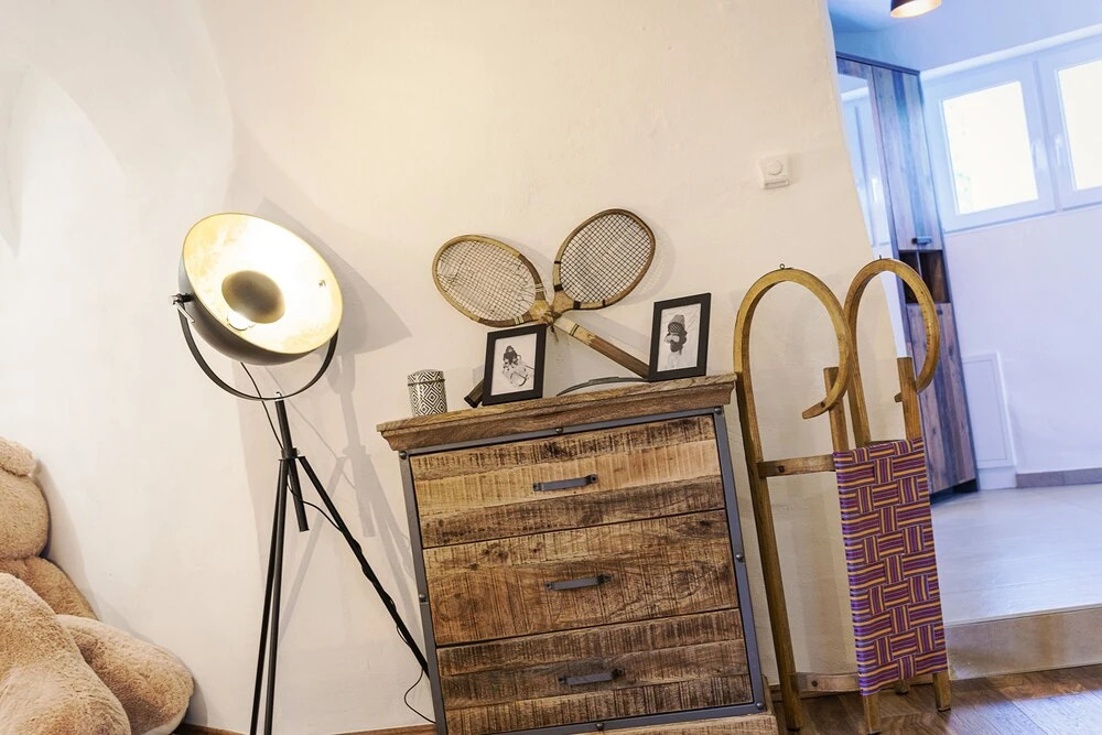 Apartments Hoferhaus - Your Austrian Home