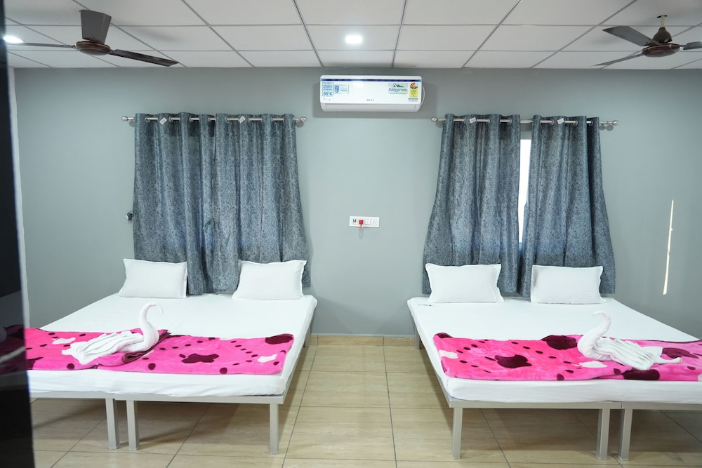 Jay Jalaram Gir Nature Farmstay