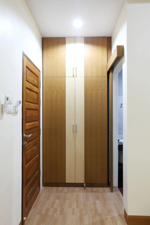 Pongjun Resort Hat Yai