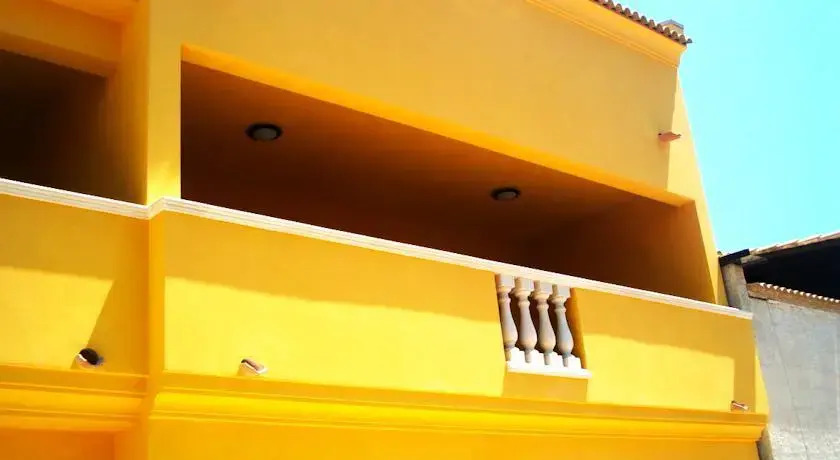 Raskaran Residence