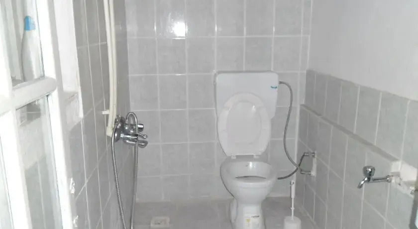 Bedriye Hanim Konagi Guest House