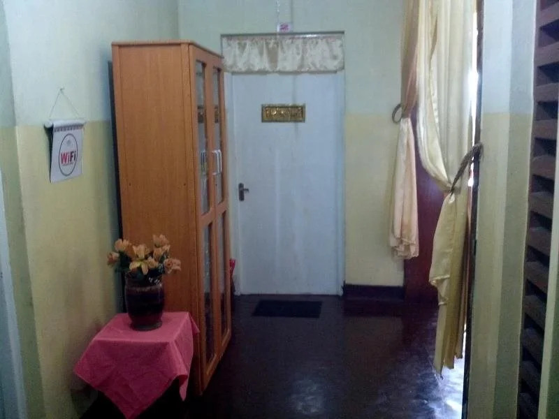 Hotel Amaara Lake