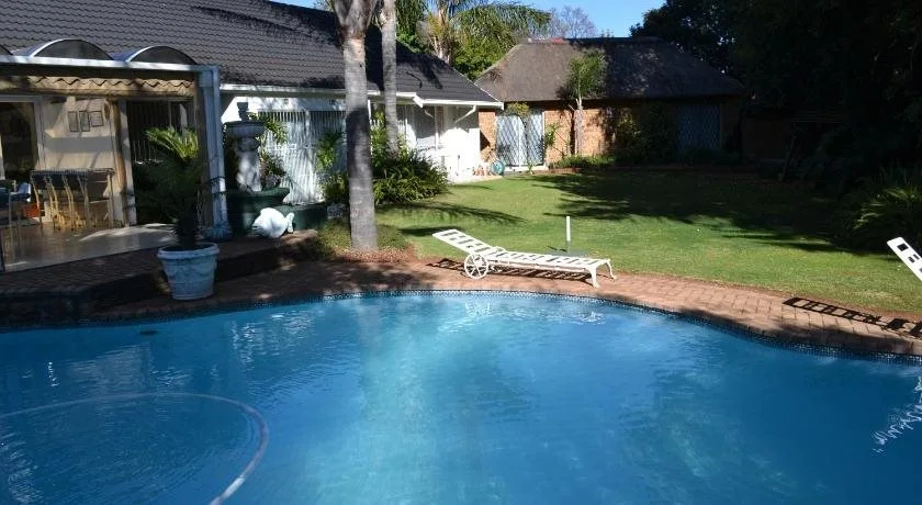 Willow Tree Guest House